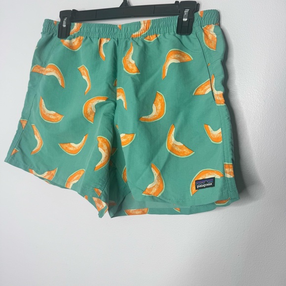 Patagonia athletic shorts size medium - Picture 3 of 6